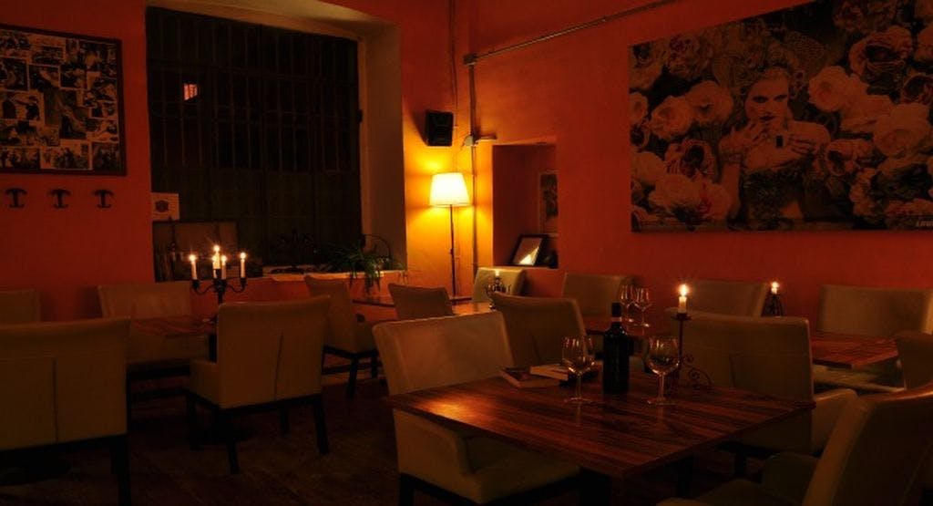 Foto del ristorante Taverna i Miserabili a Centro città, Torino