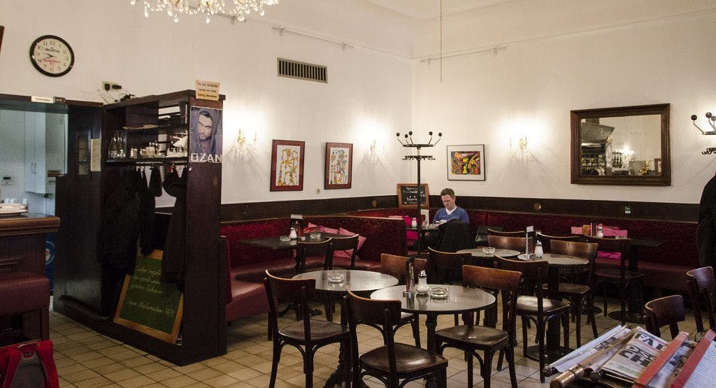 Photo of restaurant Café Hegelhof in 1. District, Vienna
