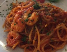 Restaurant Trattoria-Pizzeria Sottoprova in City Centre, Venice