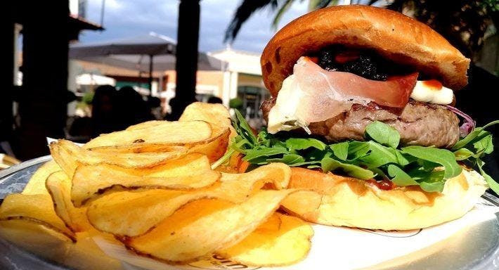 Photo of restaurant Ham Holy Burger - Castel Romano in La Pisana, Rome