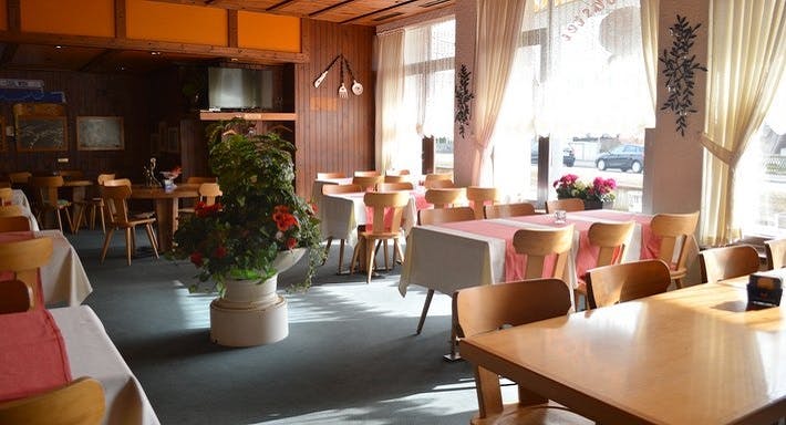 Photo of restaurant Restaurant Probstei in District 11, Zurich