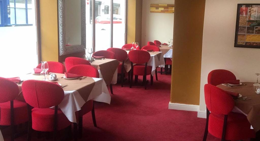 Photo of restaurant India Palace in City Centre, Hereford