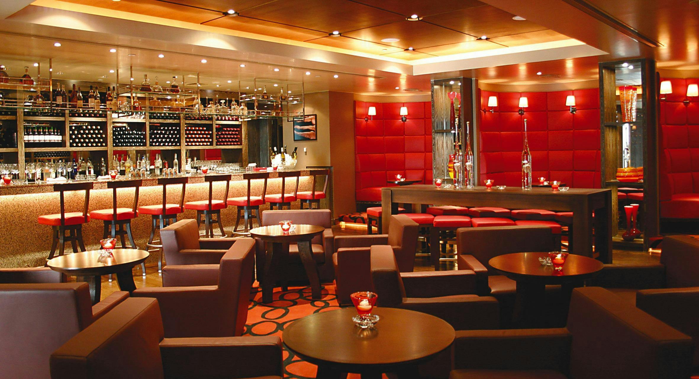 Photo of restaurant The Steakhouse Winebar + Grill in Tsim Sha Tsui, Hong Kong