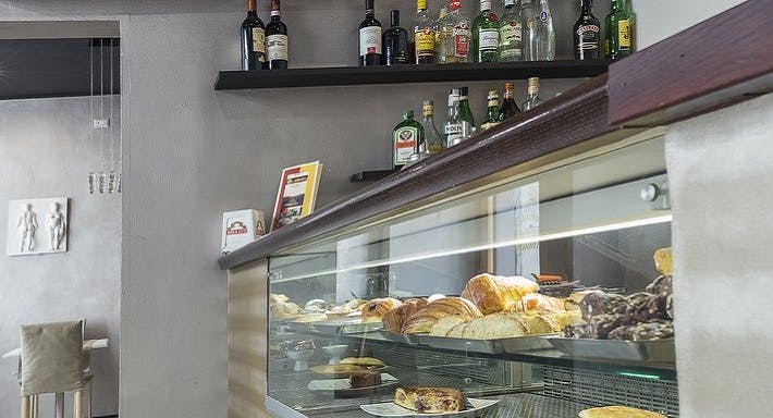 Foto del ristorante Caffè Restaurant Bistrot Damiano a Centro storico, Firenze