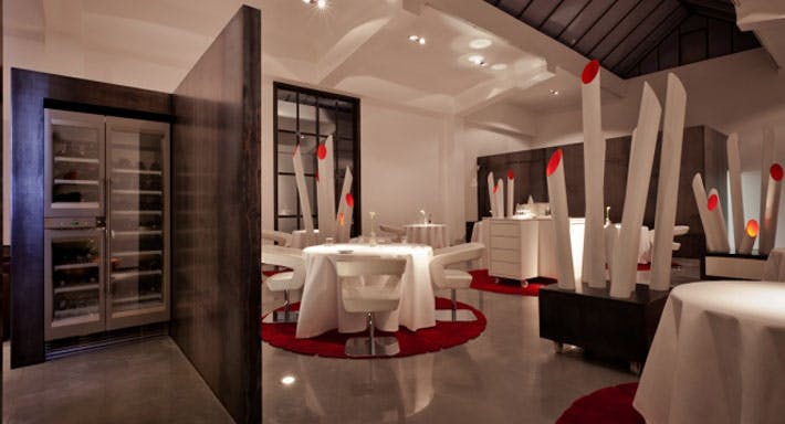 Image 2 of restaurant Amador