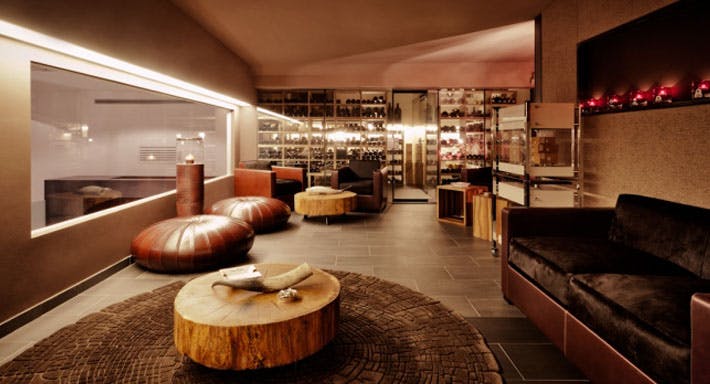 Image 5 of restaurant Amador