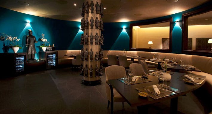 Image 3 of restaurant Amador