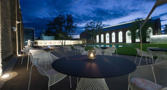 Image 8 of restaurant Amador