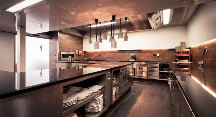 Image 10 of restaurant Amador