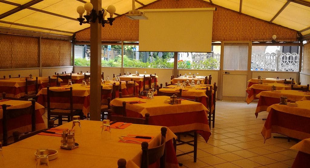 Photo of restaurant Il Bettolino in Gerenzano, Varese