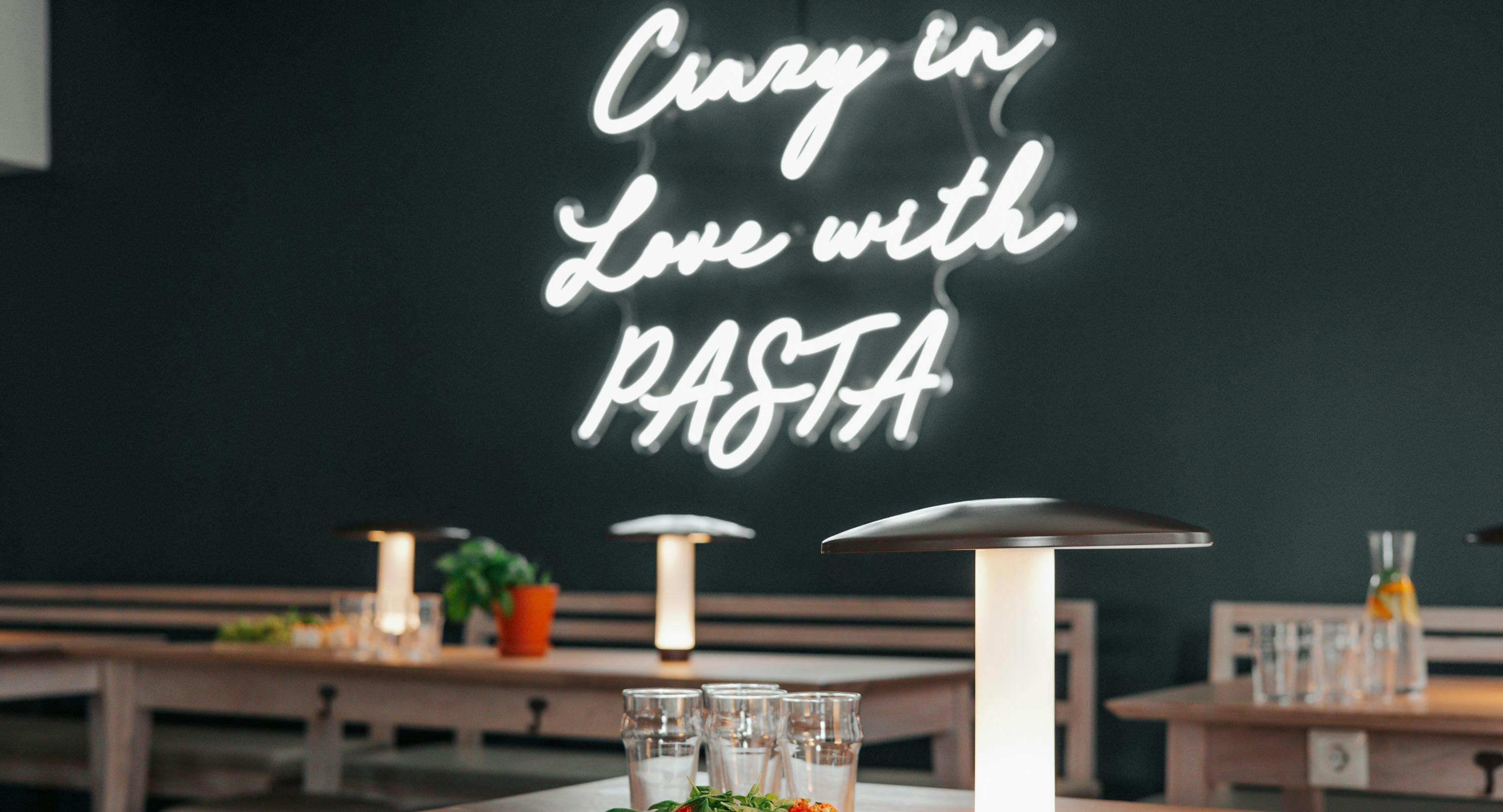 Image 2 of restaurant Vapiano Mikonkatu