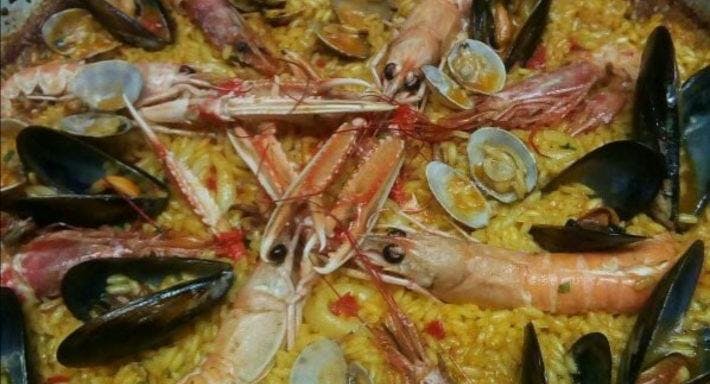 Photo of restaurant Pesci Fritti in Campo de' Fiori, Rome - Photo 4