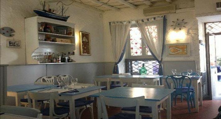 Photo of restaurant Pesci Fritti in Campo de' Fiori, Rome - Photo 2