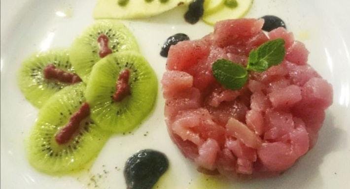 Photo of restaurant Pesci Fritti in Campo de' Fiori, Rome - Photo 3