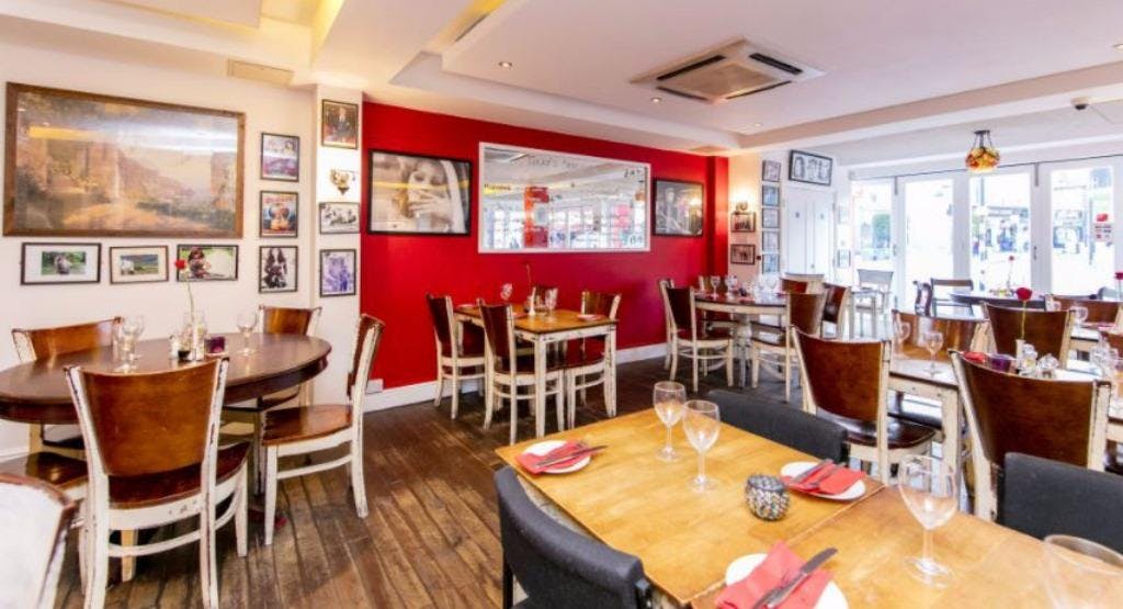 Photo of restaurant Osteria Due Fratelli in Hornchurch, London