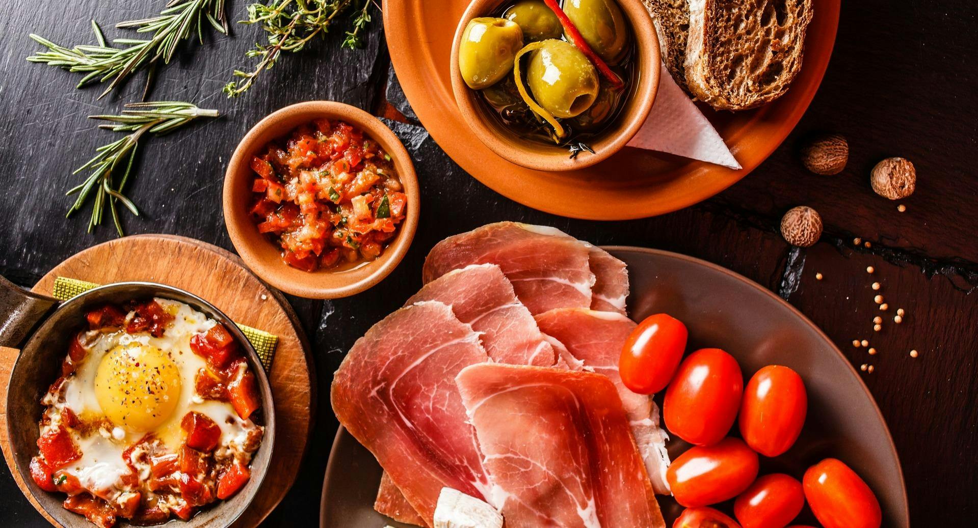 Photo of restaurant La Nina, Tapas Bar und Restaurant in Schwachhausen, Bremen