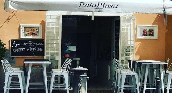Photo of restaurant PataPinsa Ponte Milvio in Ponte Milvio, Rome