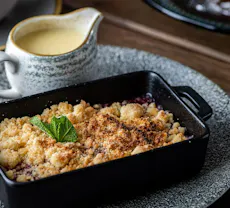 Restaurant The Chequers in Town Centre, Stevenage