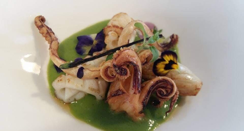 Restaurant Ristorante Bagni Sant'Anna in Centre, Sorrento