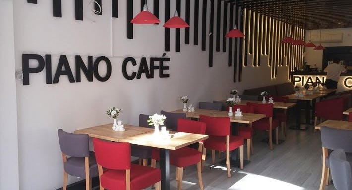 Photo of restaurant Piano Restaurant in Ortaköy, Istanbul