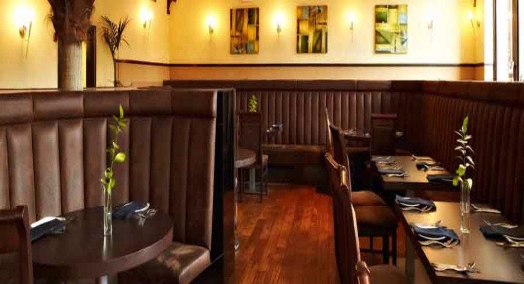 Photo of restaurant Jinnah - Harrogate in Centre, Harrogate