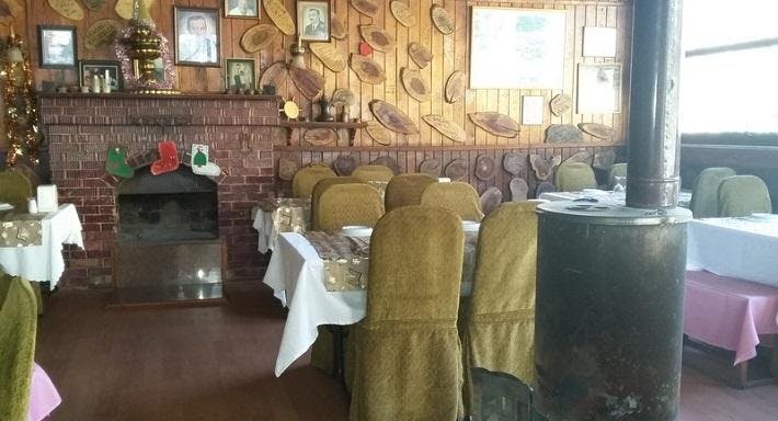 Restaurant Karakulak Dağ Restaurant in Beykoz, Istanbul
