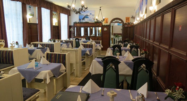 Photo of restaurant Artemis in 1. District, Vienna
