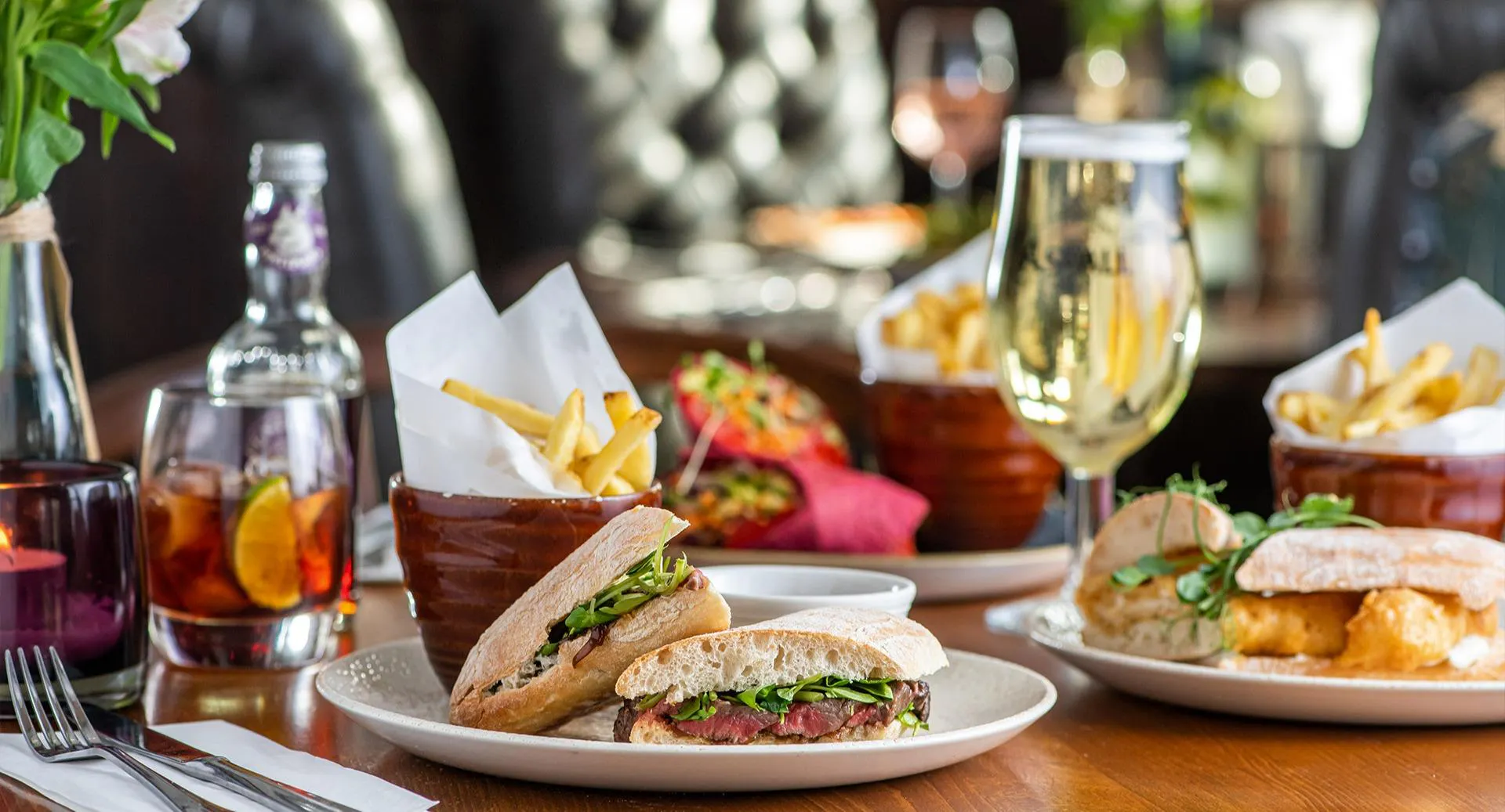 Photo of restaurant The Otter in Town Centre, Castle Donington - Photo 2