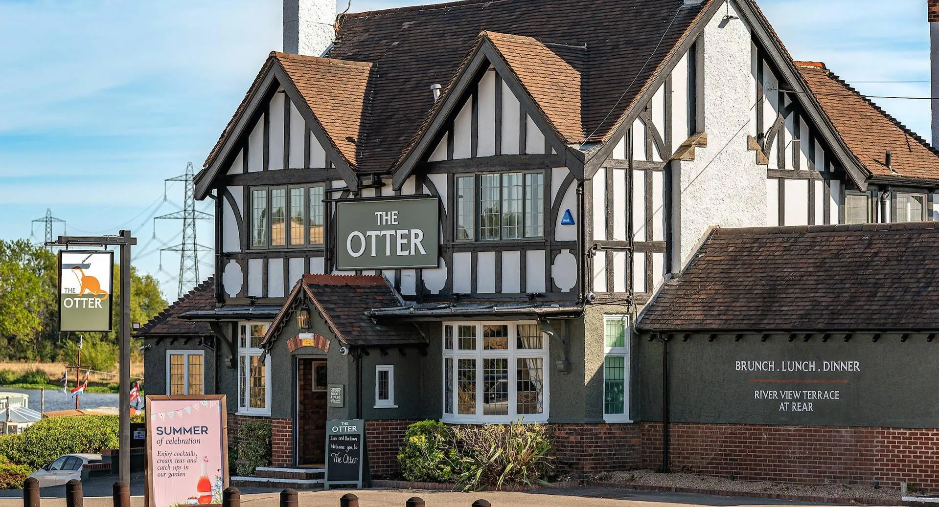 Photo of restaurant The Otter in Town Centre, Castle Donington - Photo 3