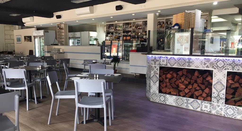 Photo of restaurant Ischia in Highgate, Perth