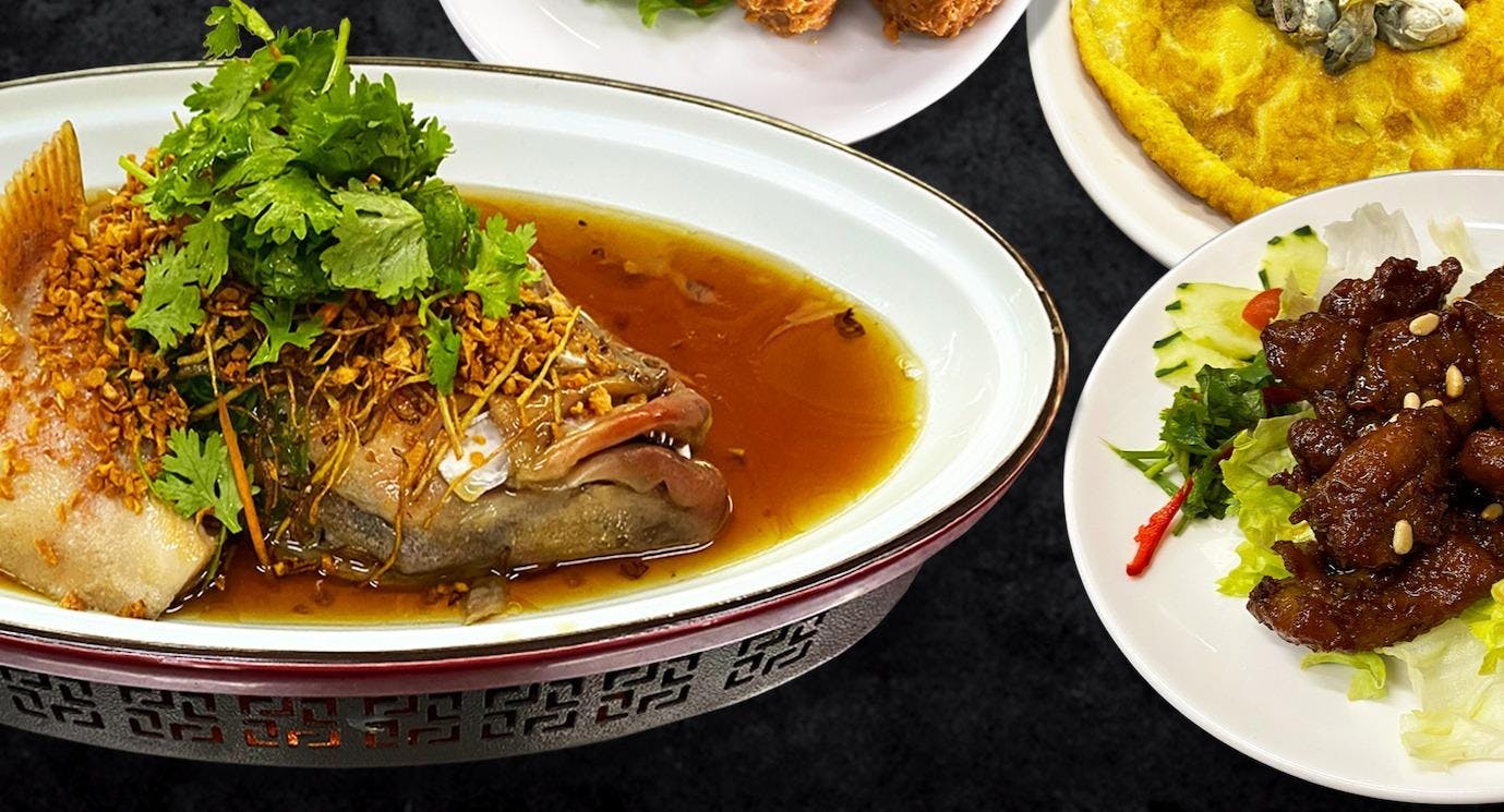 Photo of restaurant Port 26 by Chu Yi Kitchen in MacPherson, 新加坡