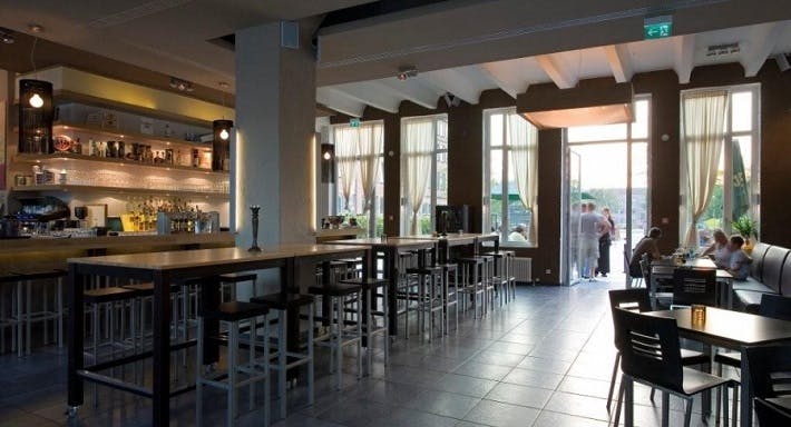 Image 1 of restaurant Galileo