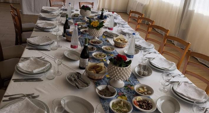 Restaurant Al Limoneto 2.0 Ristorante Pizzeria Nuova gestione in Acireale, Catania