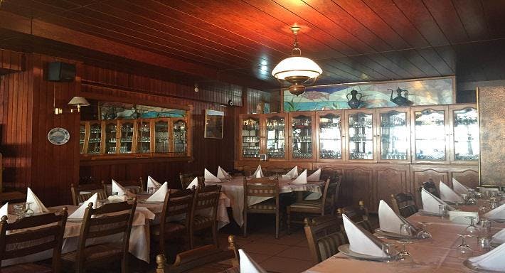 Photo of restaurant Garaj Restaurant in Tarabya, Istanbul