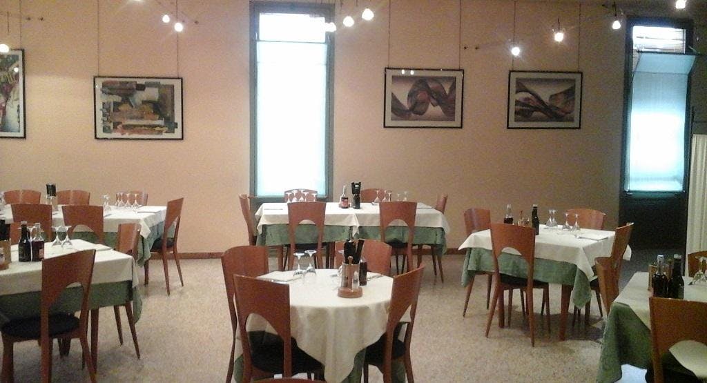 Foto del ristorante Ristorante Pizzeria Coltri a Vallese, Verona