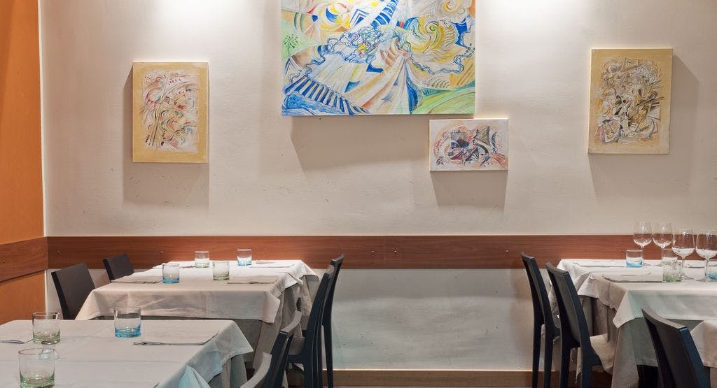 Foto del ristorante Summertime a Centro, Milano