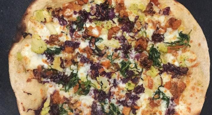 Restaurant L'altro Cereale in Lido di Ostia, Ostia