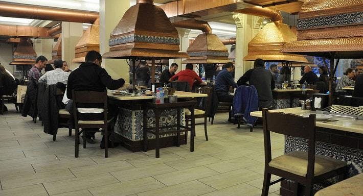Photo of restaurant Hünkar Mangalbaşı in Bahçelievler, Istanbul