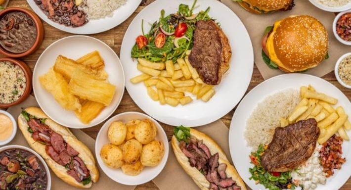 Photo of restaurant Braseiro Brazilian BBQ in Morley, Perth