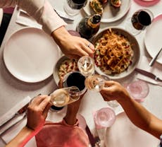 Restaurant Zaffi Sydney in Sydney CBD, Sydney