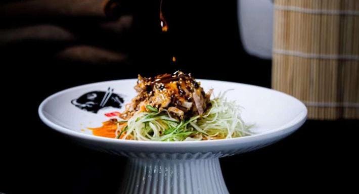 Photo of restaurant Ristorante Carnivore Union in Santo Stefano, Bologna