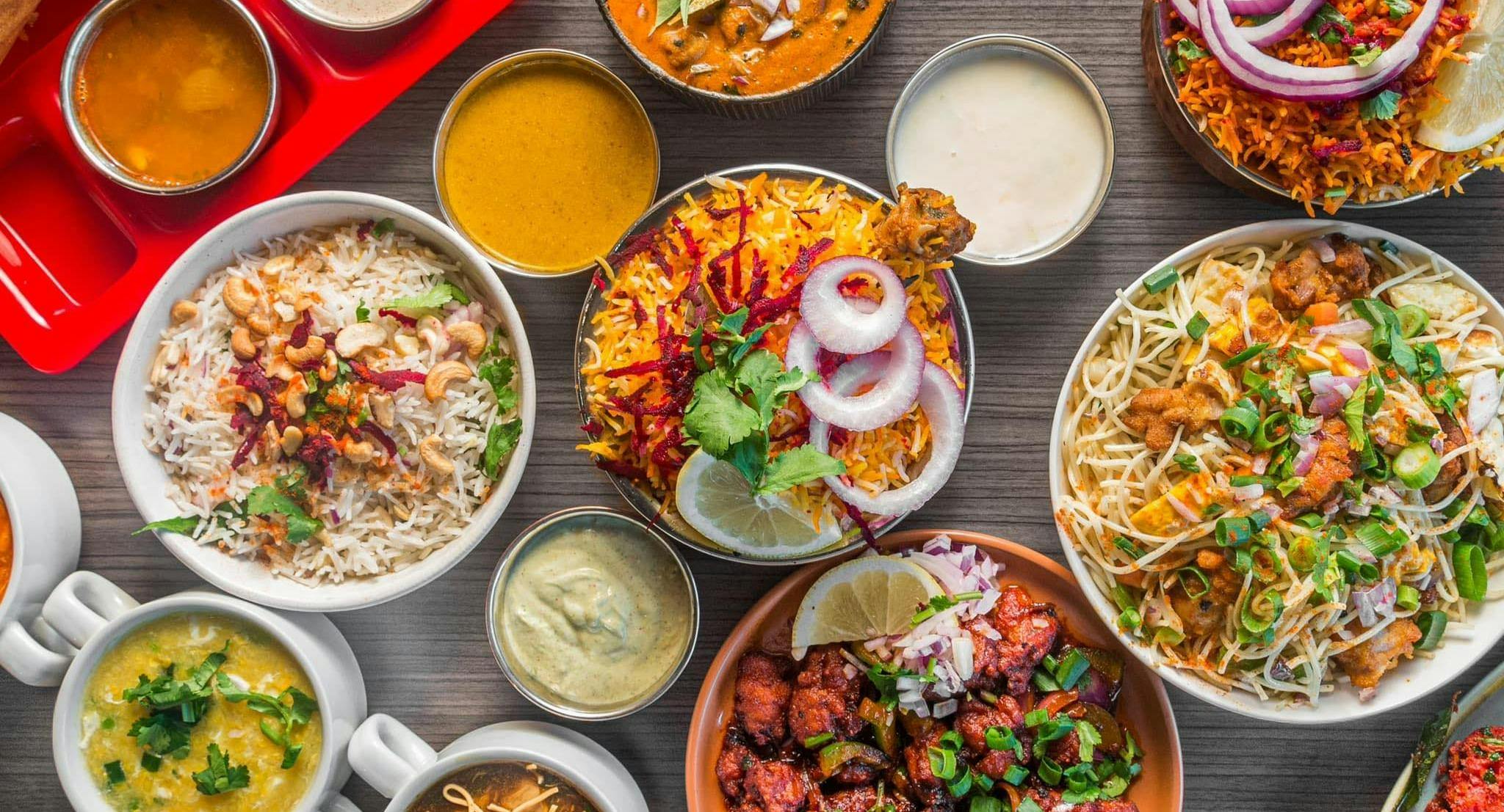 Photo of restaurant Swagath Grand - Glen Huntly in Glen Huntly, Melbourne