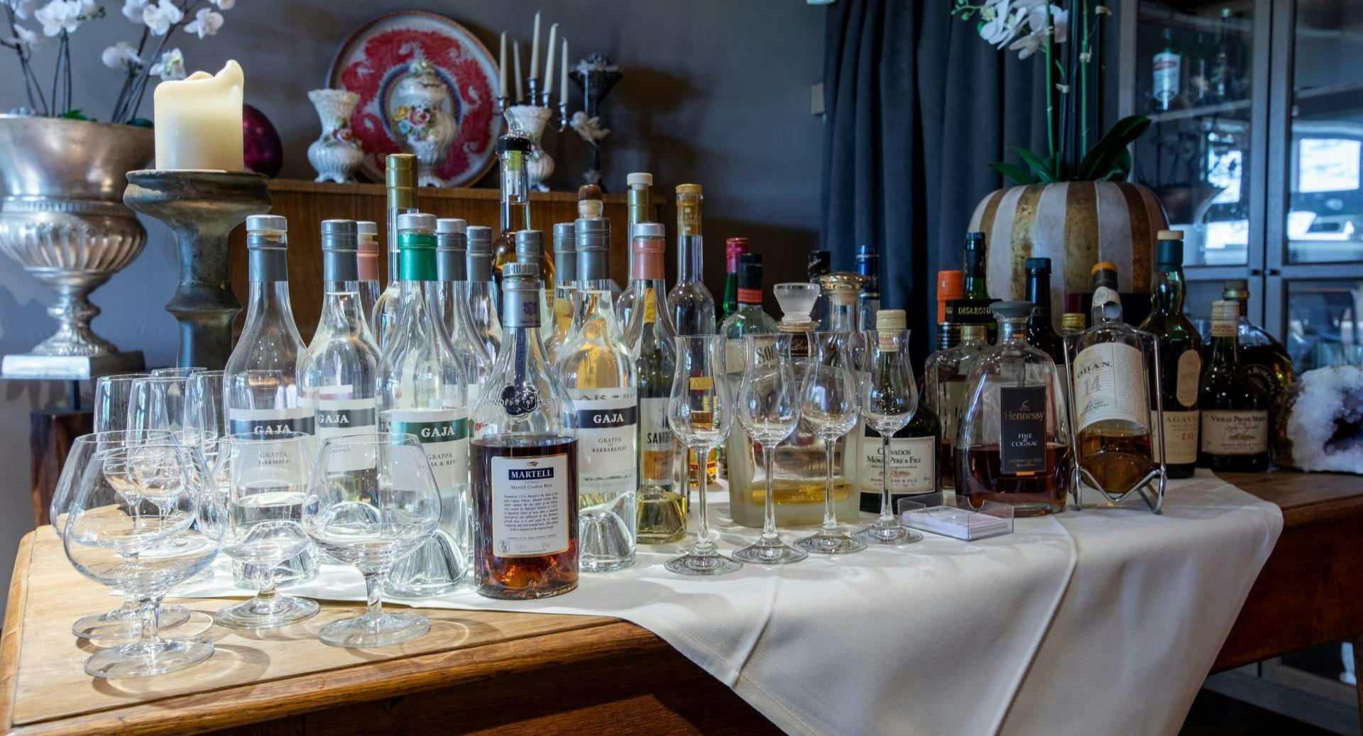 Photo of restaurant Restaurant Wiesental Da Anna-Rita in Bülach, Zurich - Photo 3