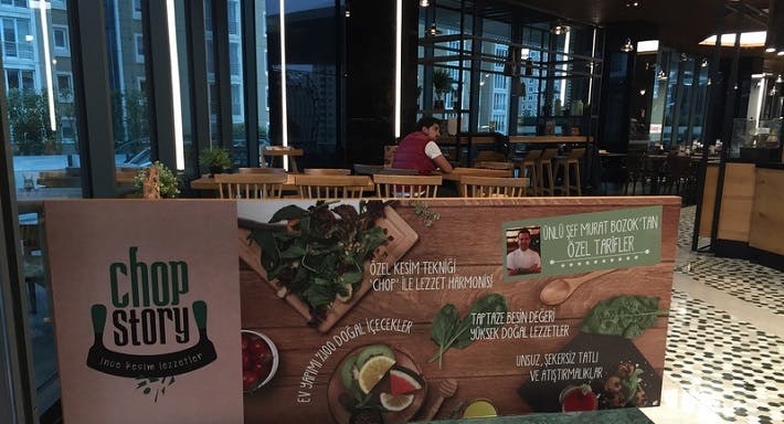 Photo of restaurant chopStory in Ataşehir, Istanbul - Photo 2