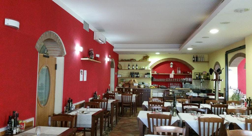 Foto del ristorante Trattoria S. Andrea a Faenza, Ravenna