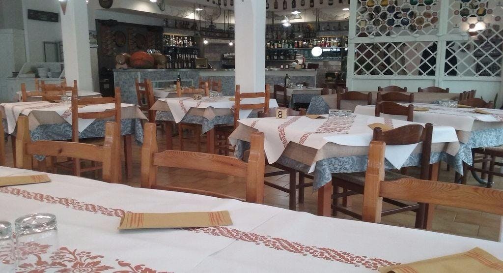 Foto del ristorante San Carlo Da Luca a Alfonsine, Ravenna