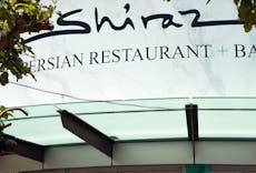 Restaurant Shiraz Persian Restaurant in Surfers Paradise, Gold Coast