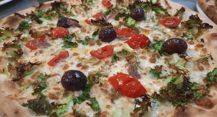 Photo of restaurant Trattoria Pizzeria I Due Compari in Motta Camastra, Messina