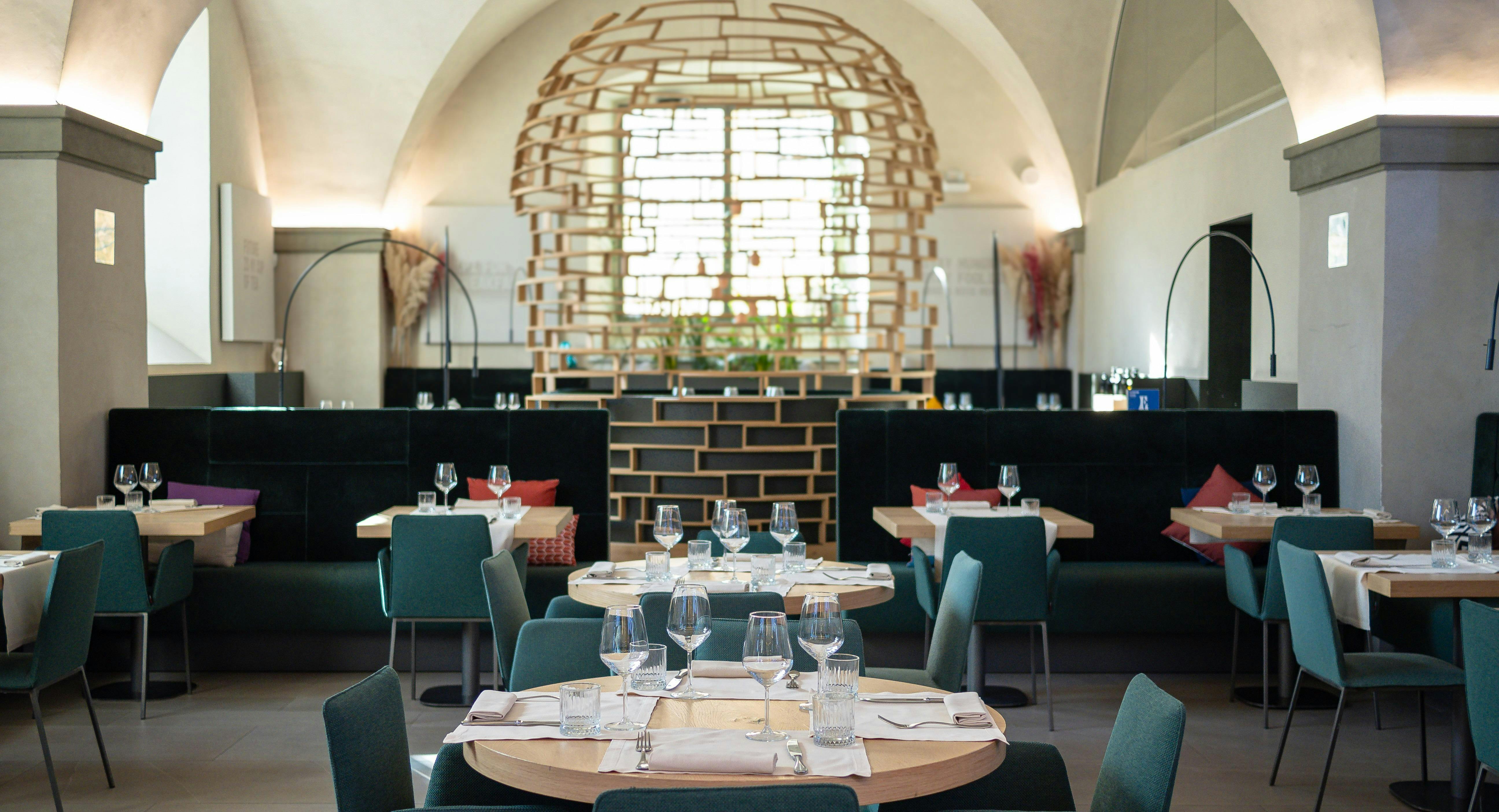 Photo of restaurant The Stellar Ristorante in San Frediano, Florence