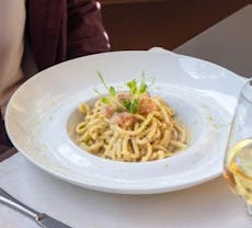 Restaurant The Stellar Ristorante in San Frediano, Florence